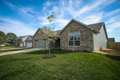 457 Limestone Ct E, Lafayette, IN 47909 - photo 2
