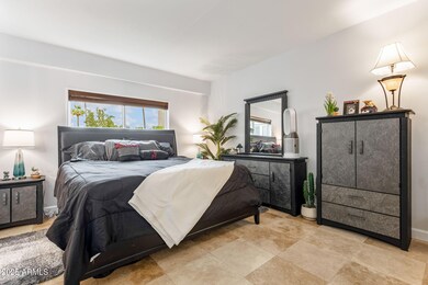 349 E Thomas Rd unit E401, Phoenix, AZ 85012 - photo 6