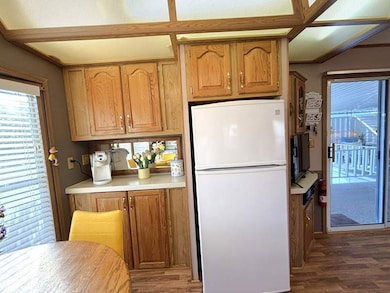 702 S Meridian Rd unit 992, Apache Junction, AZ 85120 - photo 7