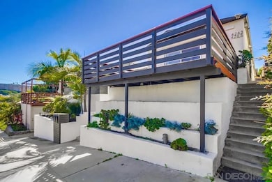 4263 Mentone St unit 65, San Diego, CA 92107 - photo 4