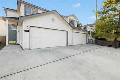 806 Sagewood Trail unit 808, San Marcos, TX 78666 - photo 2