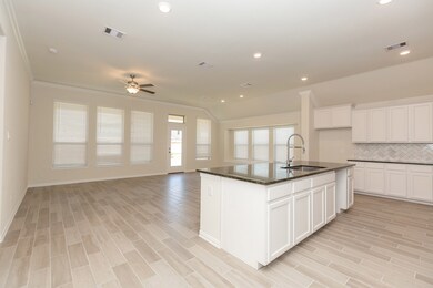 3606 Windward Canyon Dr, Fulshear, TX 77441 - photo 6