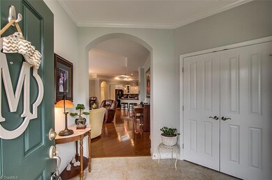 1352 Middleton Cir, Asheboro, NC 27205 - photo 4