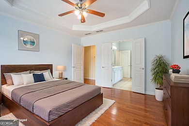 6503 Grove Park Dr, Hoschton, GA 30548 - photo 7