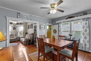 207 Highland St Woonsocket RI