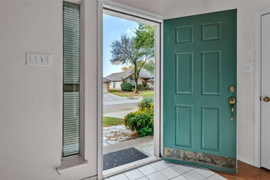 7424 Mesa Verde Trail, Fort Worth, TX 76137 - photo 6