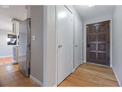 Entrance/Foyer