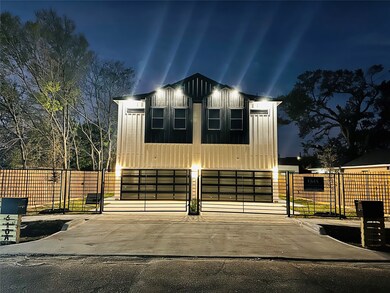 610 E 41st St unit A, Houston, TX 77022 - photo 4