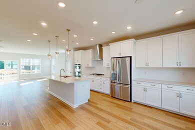 2708 Hunter Woods Dr unit 635, Apex, NC 27502 - photo 5