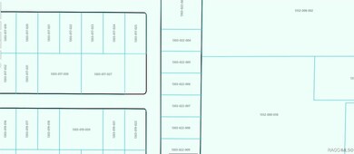 00 NW 52nd Avenue Lot 7, Ocala, FL 34482 - photo 6