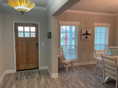 entryway