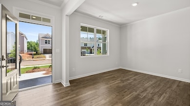 1029 Lost Creek Pkwy, Dallas, GA 30132 - photo 5