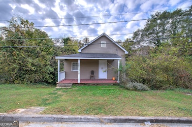 413 Calhoun Ave NE, Rome, GA 30161 - photo 3