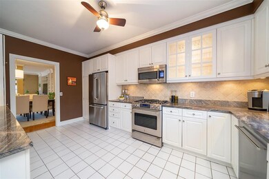 50 Independence Way unit TH, Jersey City, NJ 07305 - photo 5