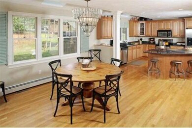 94 Valley St, Duxbury, MA 02332 - photo 3