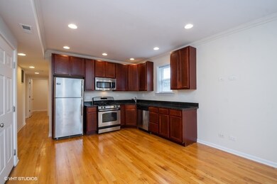 unlisted-address, Chicago, IL 60659 - photo 3