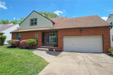 5061 Clement Ave, Maple Heights, OH 44137 - photo 2