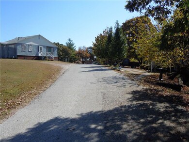 100 Shelton Dr, Eureka Springs, AR 72632 - photo 4