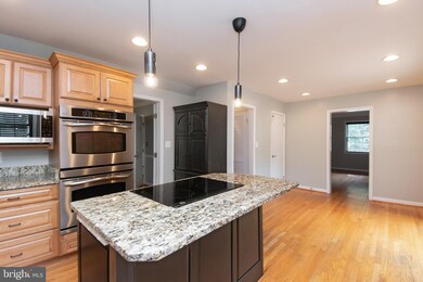 6002 Jerrys Dr, Columbia, MD 21044 - photo 5