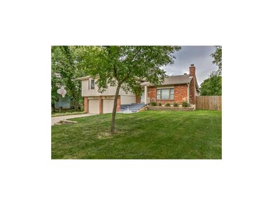 19610 S Lone Elm Rd, Spring Hill, KS 66083 - photo 2