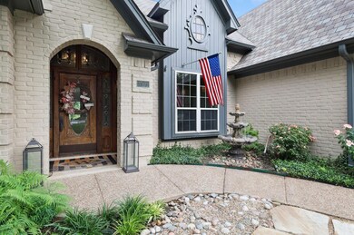 3509 Forrestridge Dr, Denton, TX 76210 - photo 2