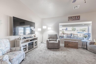 632 Red Mountain Blvd, Ivins, UT 84738 - photo 7