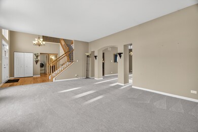 26305 W Ravine Woods Dr, Channahon, IL 60410 - photo 6