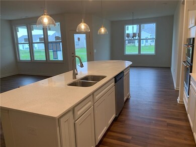 13463 Champagne St, Fishers, IN 46037 - photo 3