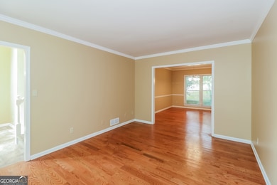 3414 Velvet Creek Dr SW, Marietta, GA 30008 - photo 6