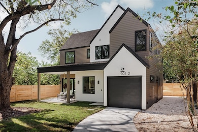 901 Redd St unit 2, Austin, TX 78745 - photo 3