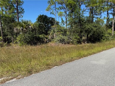 View of asphalt road