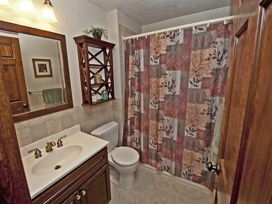 Full Bath.