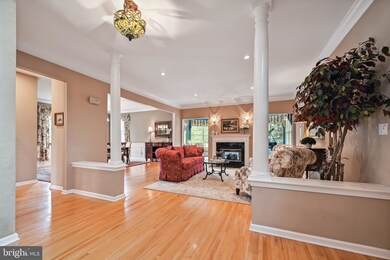 7 Cubberly Ct, Cranbury, NJ 08512 - photo 5