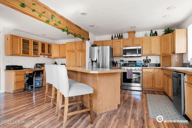 3461 Telstar Cir, Anchorage, AK 99517 - photo 7