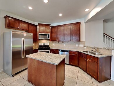 502 Glenwood Ridge Dr, Spring, TX 77386 - photo 2