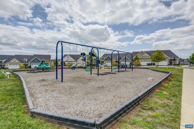 Great community play space!