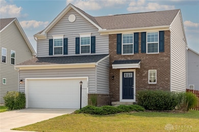 1034 Baywood Dr, Fairborn, OH 45324 - photo 2