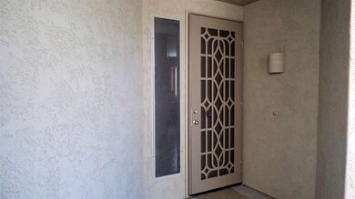 4 - Front Door
