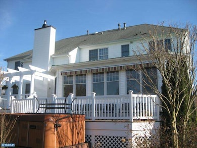 1 Wellesley Way, Medford, NJ 08055 - photo 3