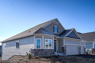 Graystone - Front View