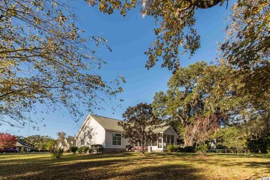 125 Wraggs Ferry Rd unit Wedgefield Plantatio, Georgetown, SC 29440 - photo 3