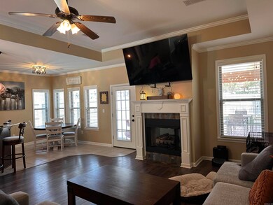 624 Royal Oak Dr, El Dorado, AR 71730 - photo 4