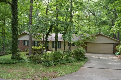 406 Florence Cir, Statesville, NC 28625 - photo 2