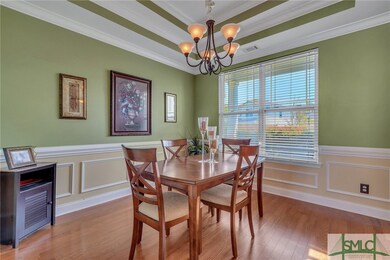 207 Clearwater Cir, Savannah, GA 31407 - photo 5