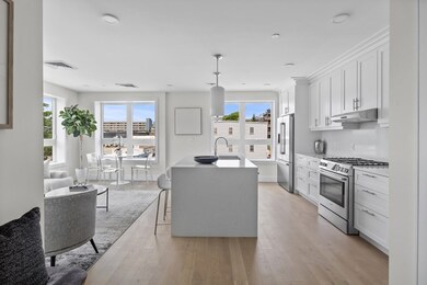 Mira unit 509, Boston, MA 02128 - photo 4