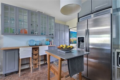 Updated Kitchen