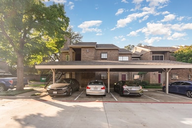 5859 Frankford Rd unit 802, Dallas, TX 75252 - photo 2