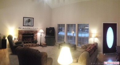 2609 W Gary St, Broken Arrow, OK 74012 - photo 4