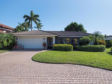 4406 Crayton Rd, Naples, FL 34103 - photo 3