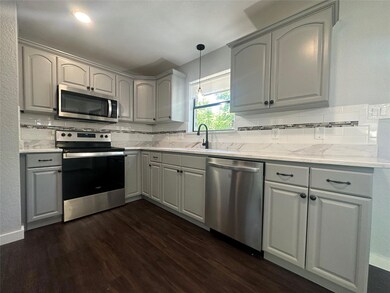 1004 Kent Dr, Gainesville, TX 76240 - photo 6